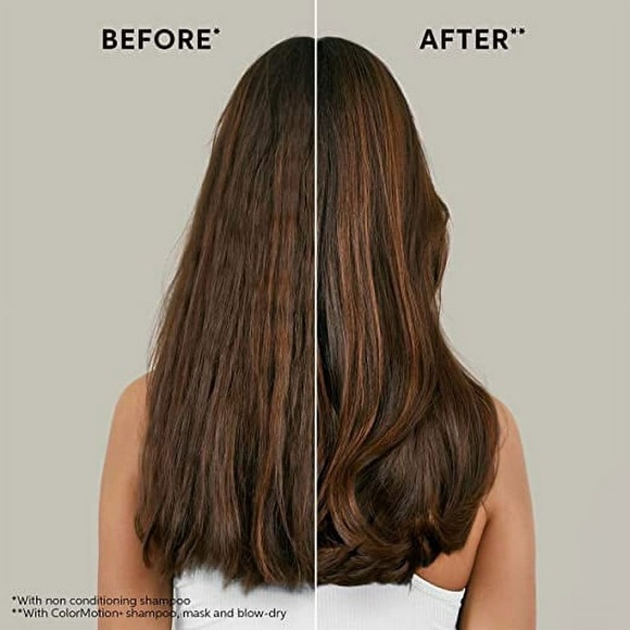 Wella - Color Motion Structure Mask - Picture 6 of 9